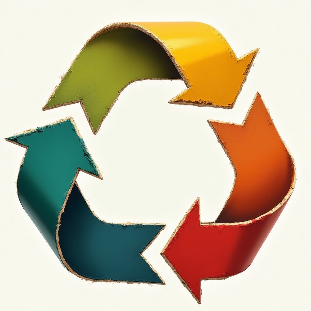 Caso de éxito: Campaña de economía circular